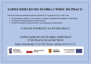 Zapisz dziecko