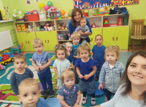 Obchody Międzynarodowego Dnia Praw Dziecka