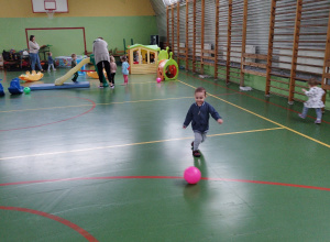 Sala gimnastyczna
