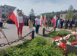 Obchody Święta 3 Maja